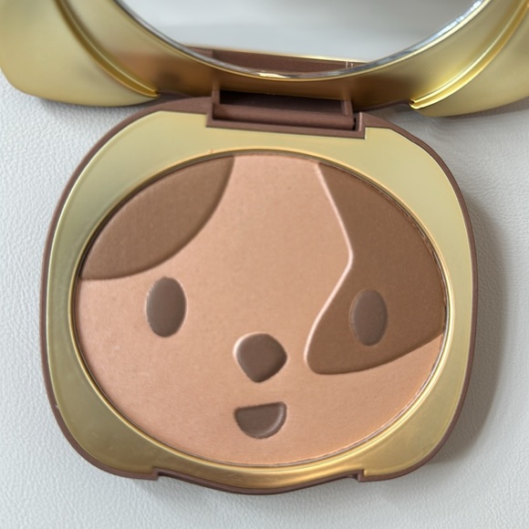 Too Faced Sun Puppy Bronzer - LIMITED EDITION - Picture 2 of 4